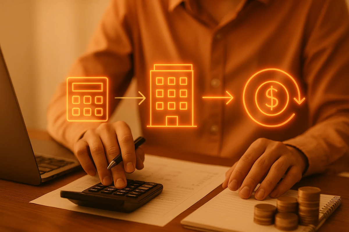 Conta fixa: como gerenciar despesas recorrentes e melhorar o fluxo de caixa? 