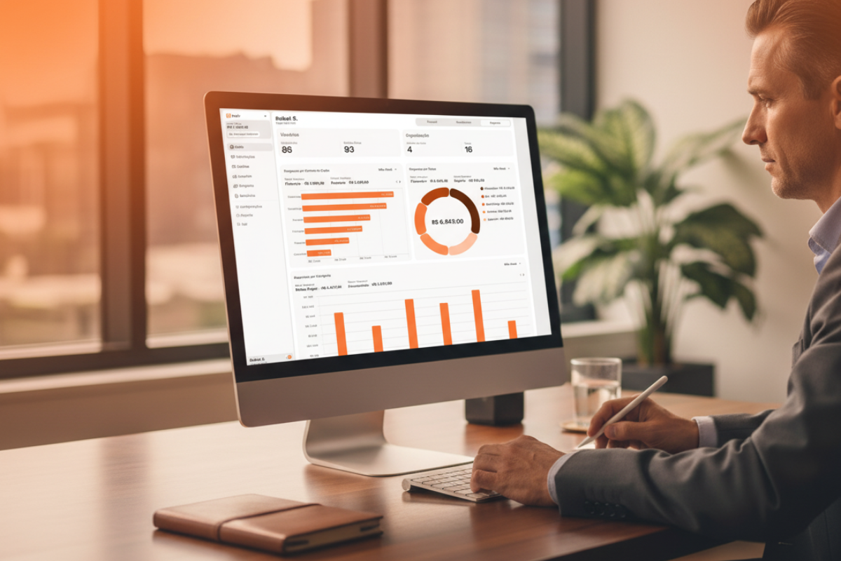 Controle de gastos: como reduzir desperdícios e aumentar a rentabilidade da empresa? 