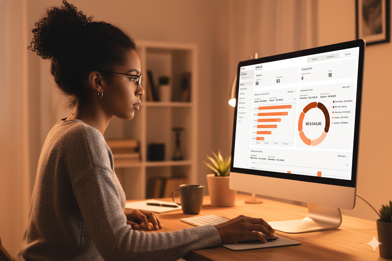 Controle de Despesas Corporativas: Como Fazer em 7 Passos