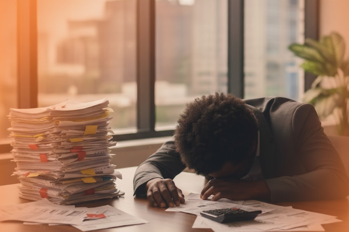 Composição do endividamento: como analisar e melhorar a estrutura de dívidas da empresa? 