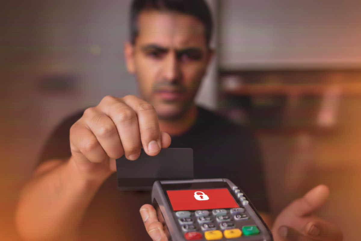 Quais são os riscos e fraudes mais comuns em cartões corporativos?