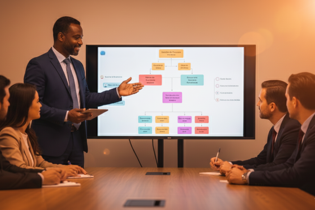 Como otimizar os processos de gestão de pessoas na sua empresa?