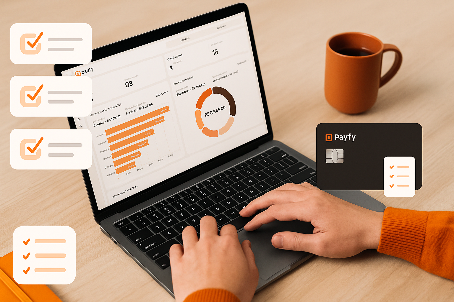 Os 7 Critérios Essenciais para Escolher o Software de Gestão de Despesas