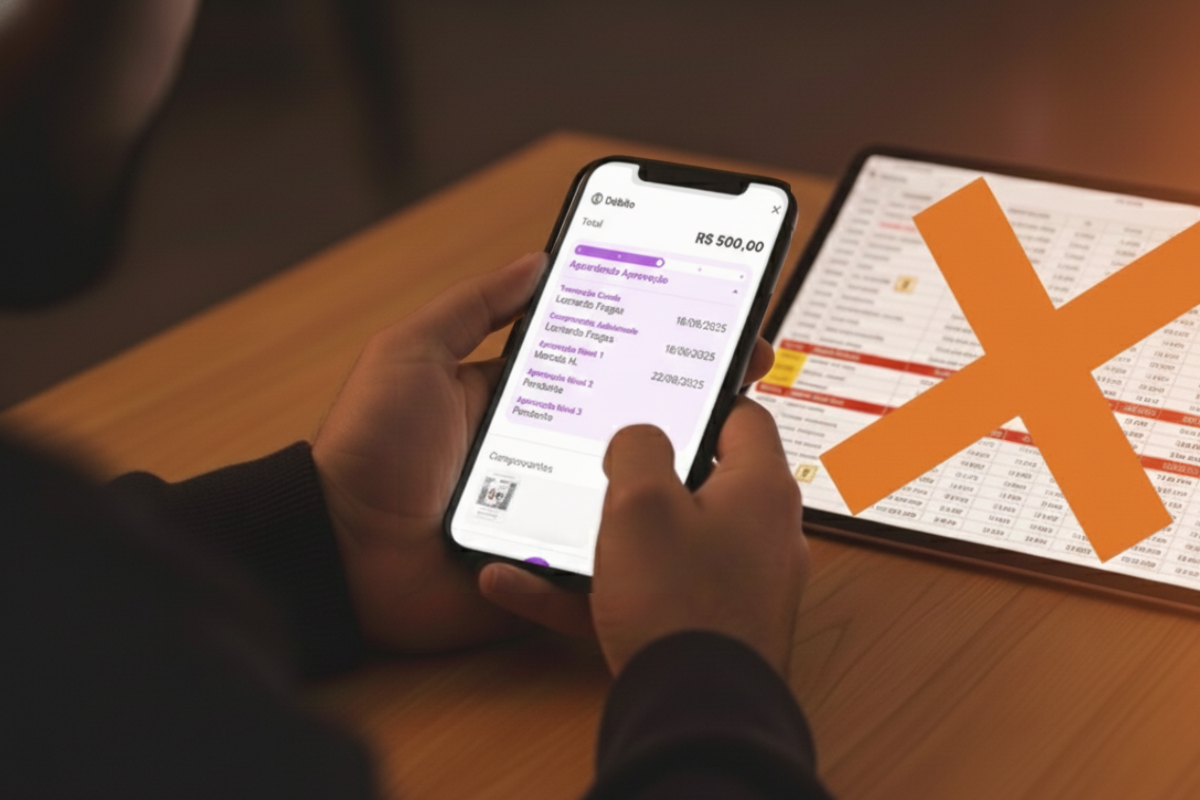 Software de gestão financeira: como escolher e implementar a solução ideal? 