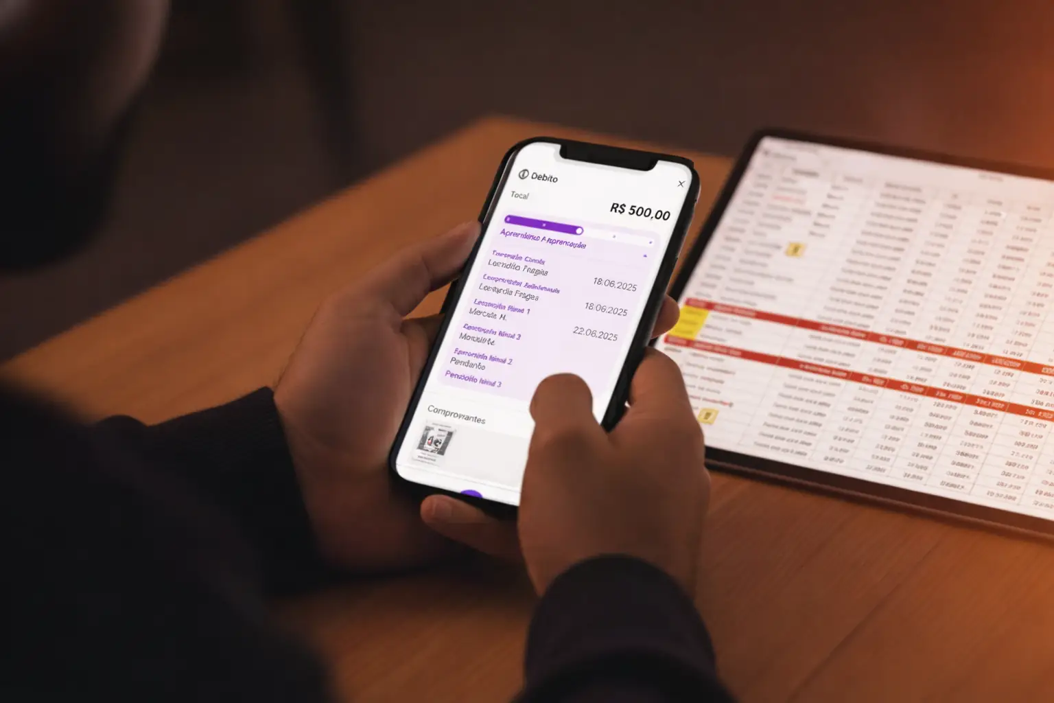 Software de gestão financeira: como escolher e implementar a solução ideal? 