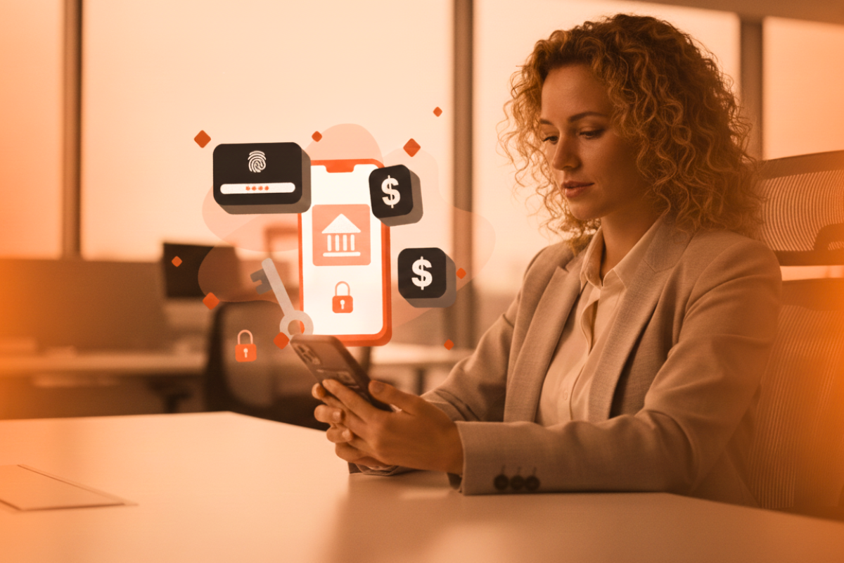 Internet Banking para gestão financeira empresarial: é eficiente? Como usar?