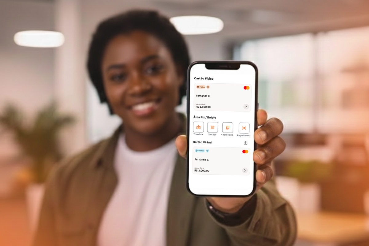 Carteira digital para pagamento empresarial: vale a pena? 