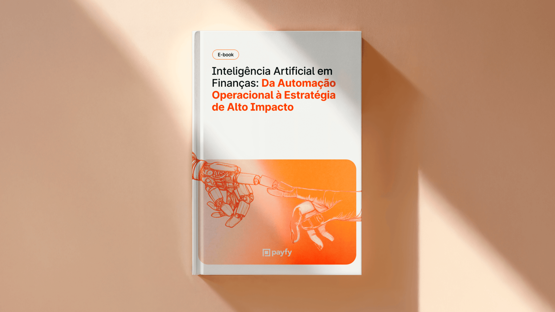 IA aplicada ao financeiro: dados mais claros, decisões mais rápidas