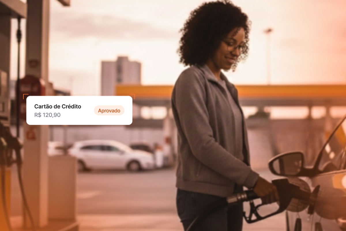 Cartão combustível vale a pena ou cartão corporativo resolve melhor? 