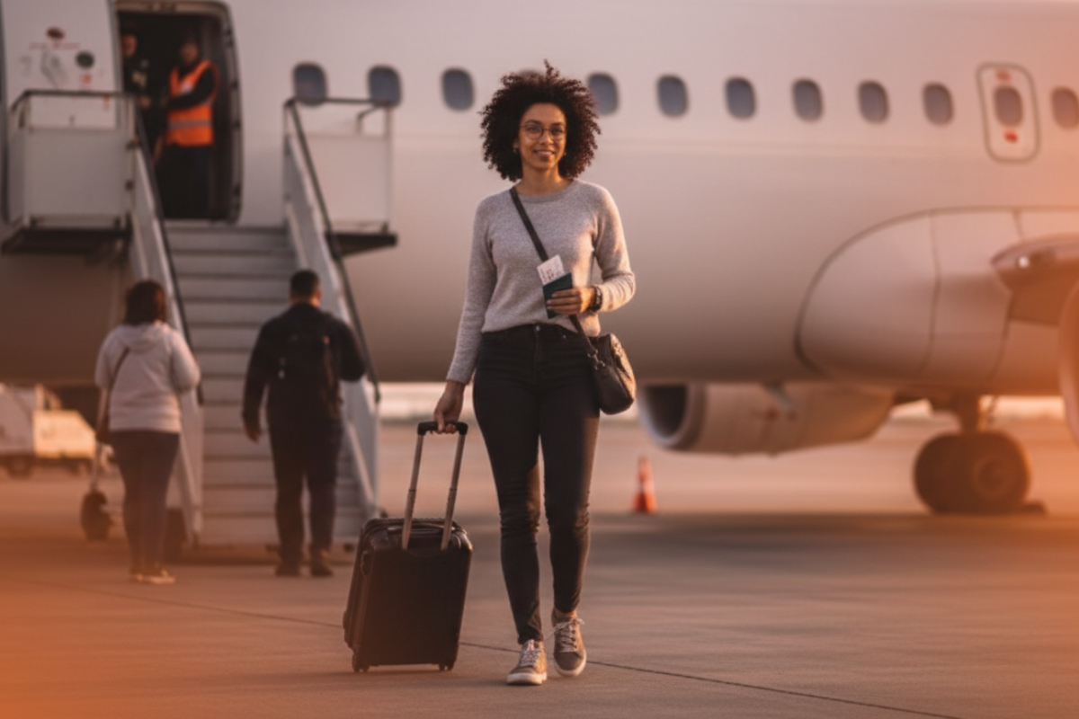 Adiantamento de viagem: como evitar problemas financeiros e operacionais?