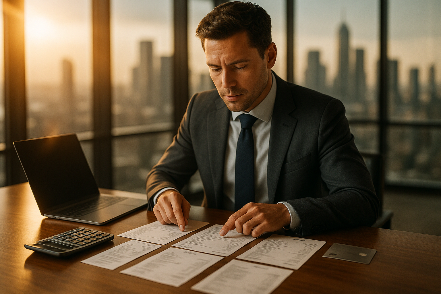 Despesas Corporativas: O Guia Completo para Classificar, Controlar e Automatizar