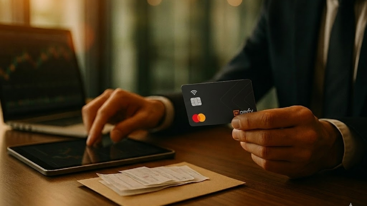 O que é reembolso de despesas corporativas e como funciona na prática