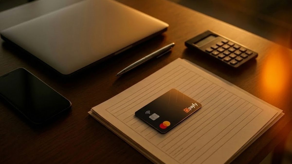 Cartão de crédito para CNPJ: guia completo para escolher e usar com controle
