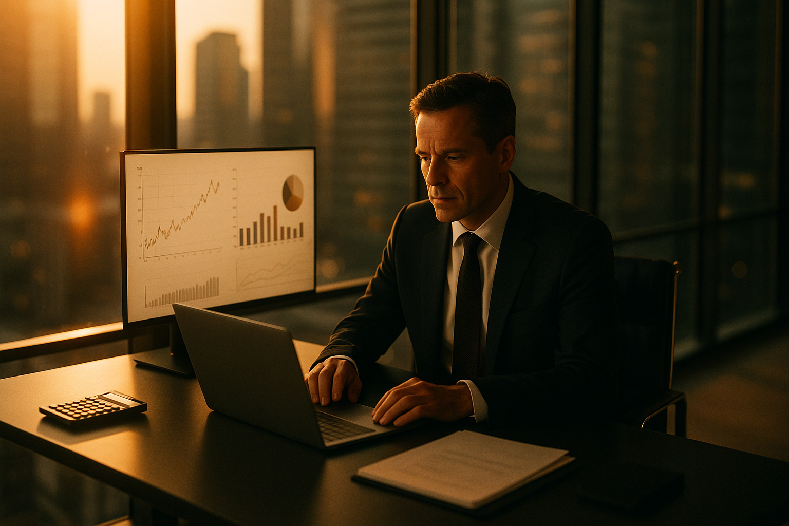 P/EBITDA: como calcular e interpretar sem erro