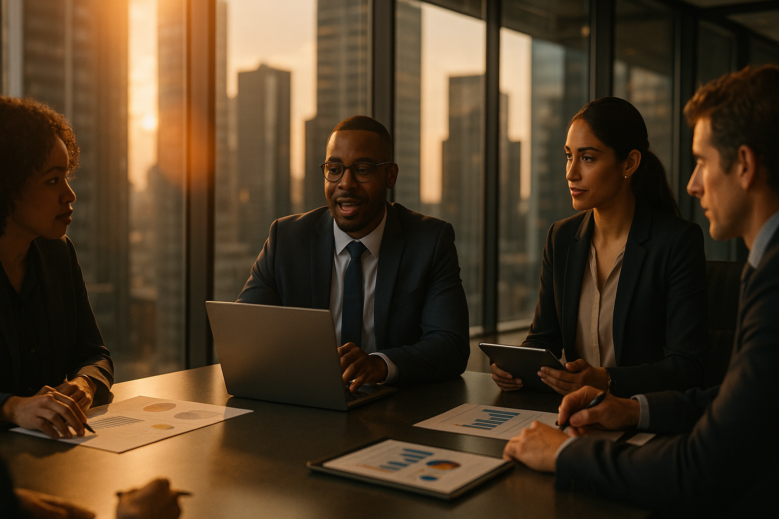 Despesas corporativas: como ganhar controle e agilidade