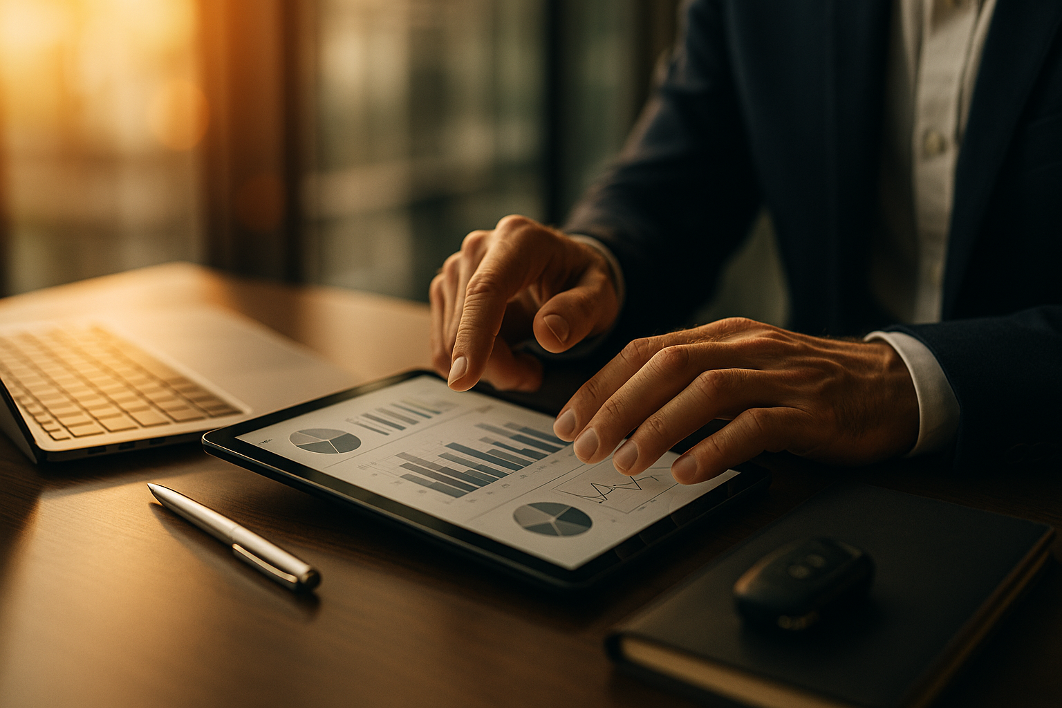 Meu km: como calcular, controlar e automatizar o custo por quilômetro rodado na empresa