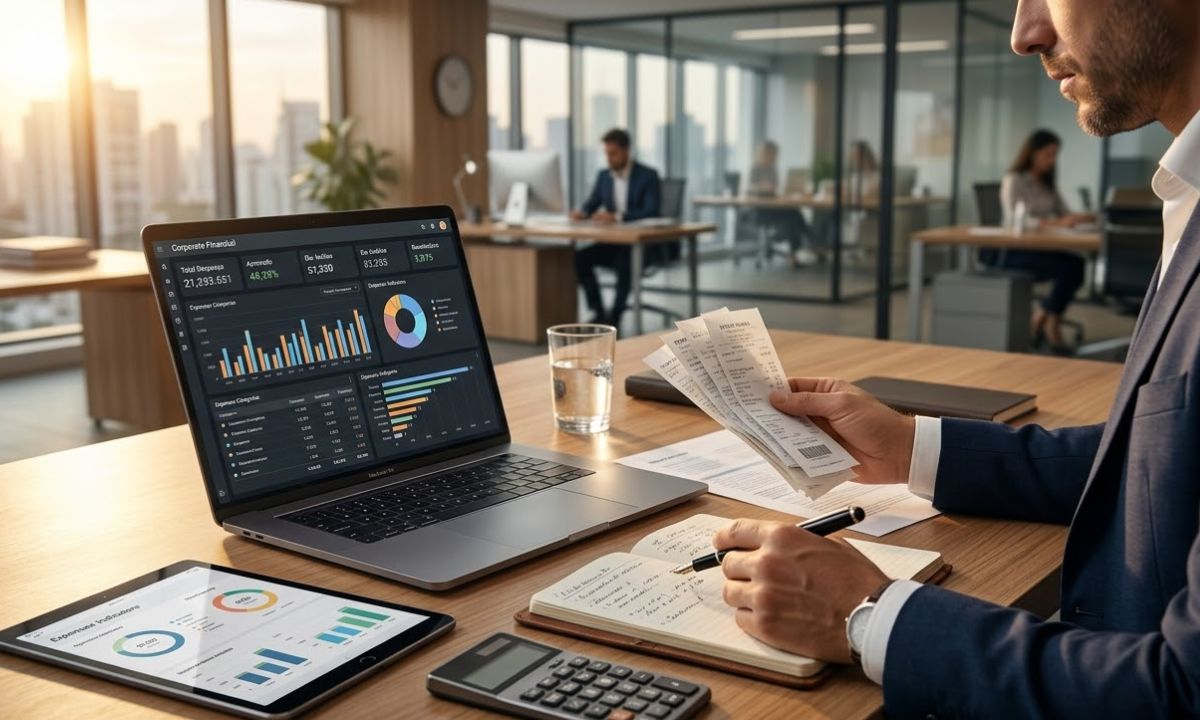 Prestação de Contas: Guia Completo para Empresas em 2026