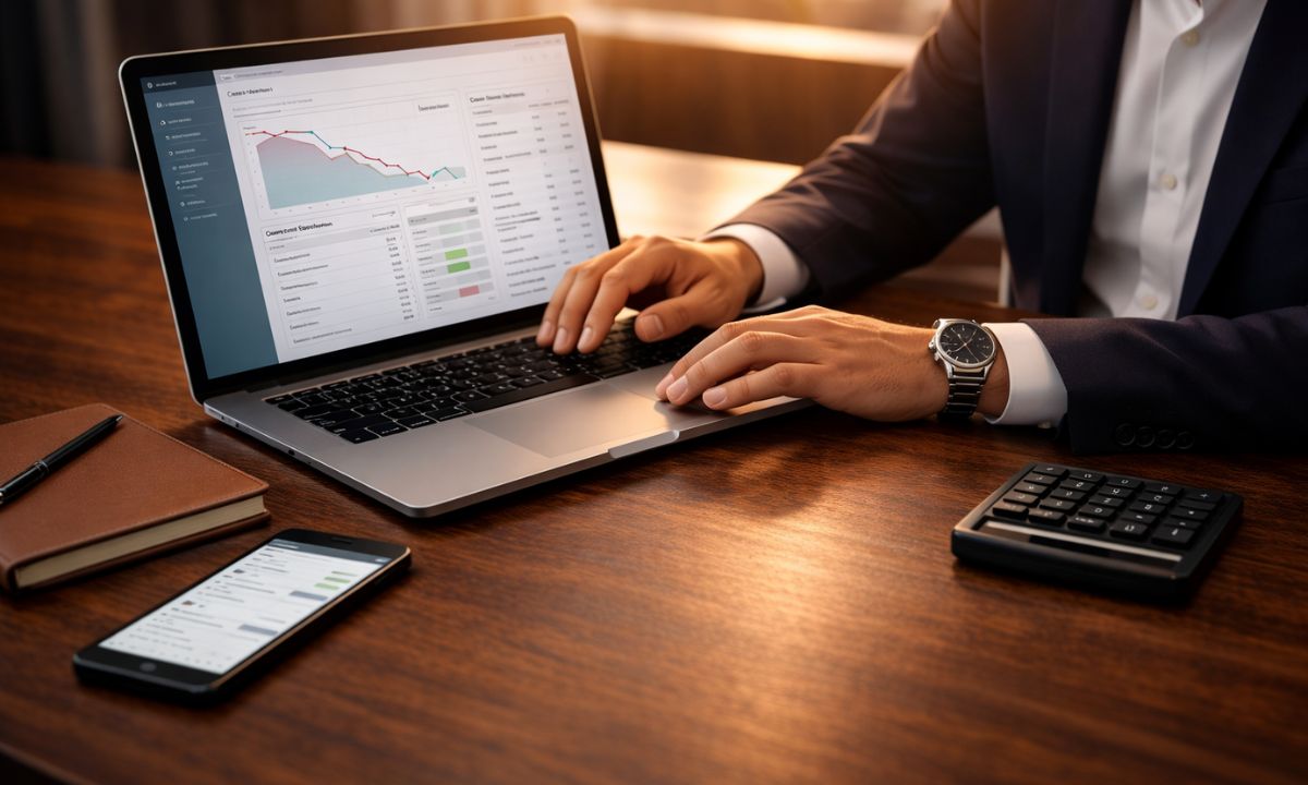 Redução de Custos Empresariais: 15 Estratégias Práticas para Diminuir Despesas