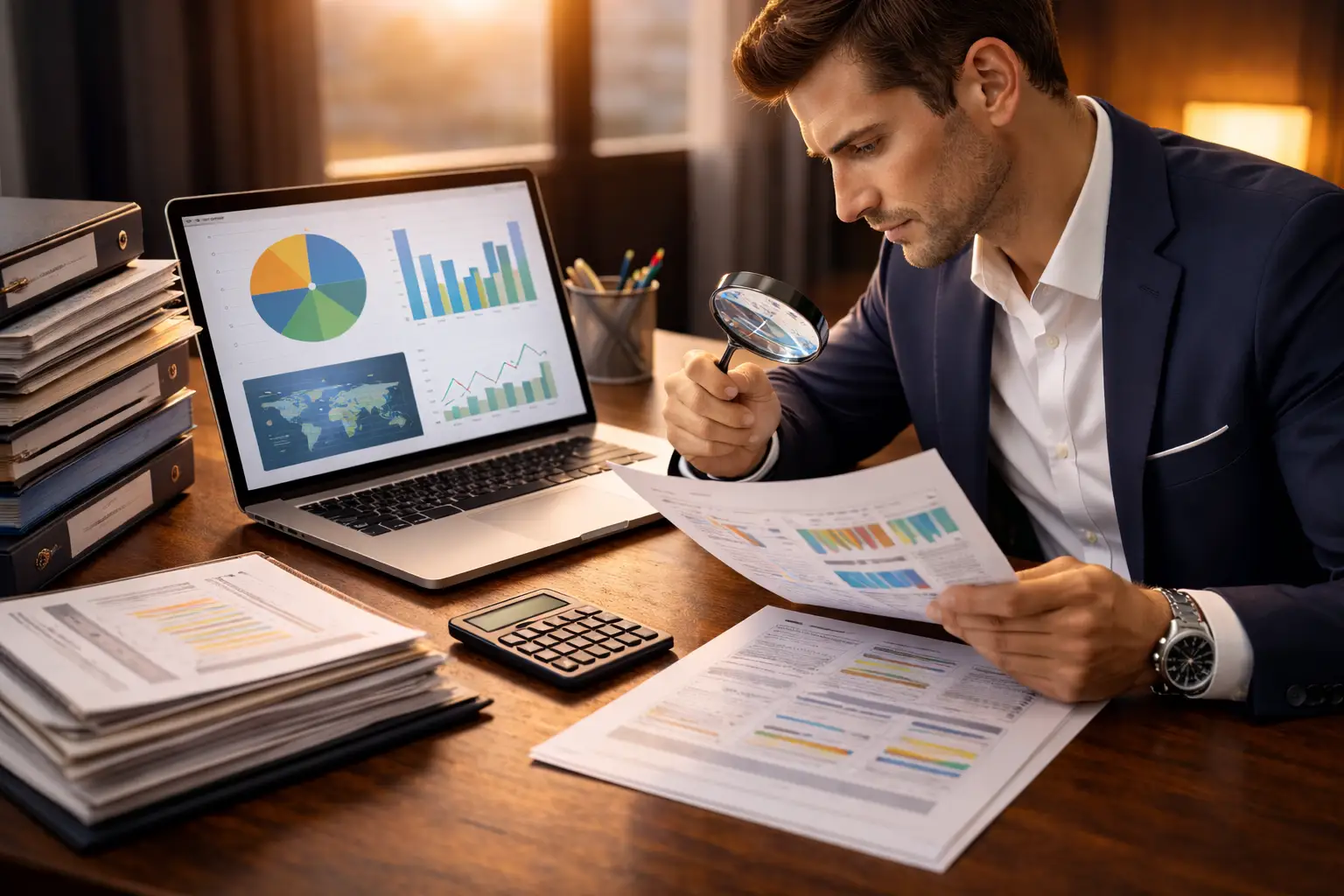 Auditor Fiscal: O Que Faz, Quanto Ganha e Como a Auditoria de Despesas Corporativas Está Mudando em 2026