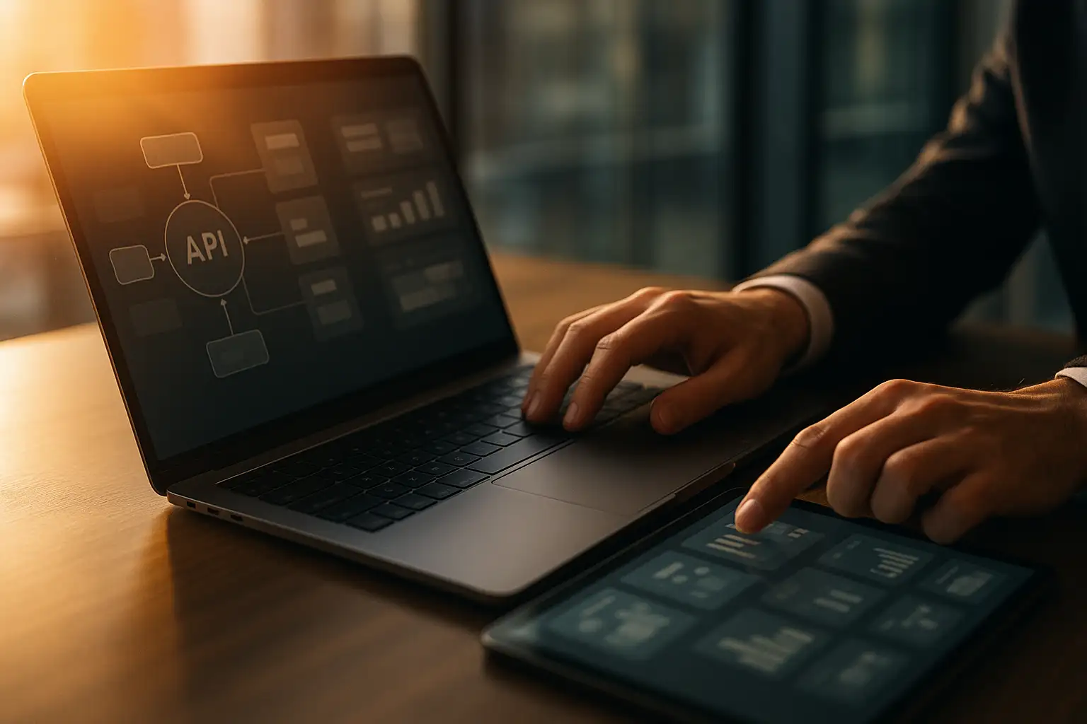 API Omie: guia prático de integração para automação contábil e gestão de despesas