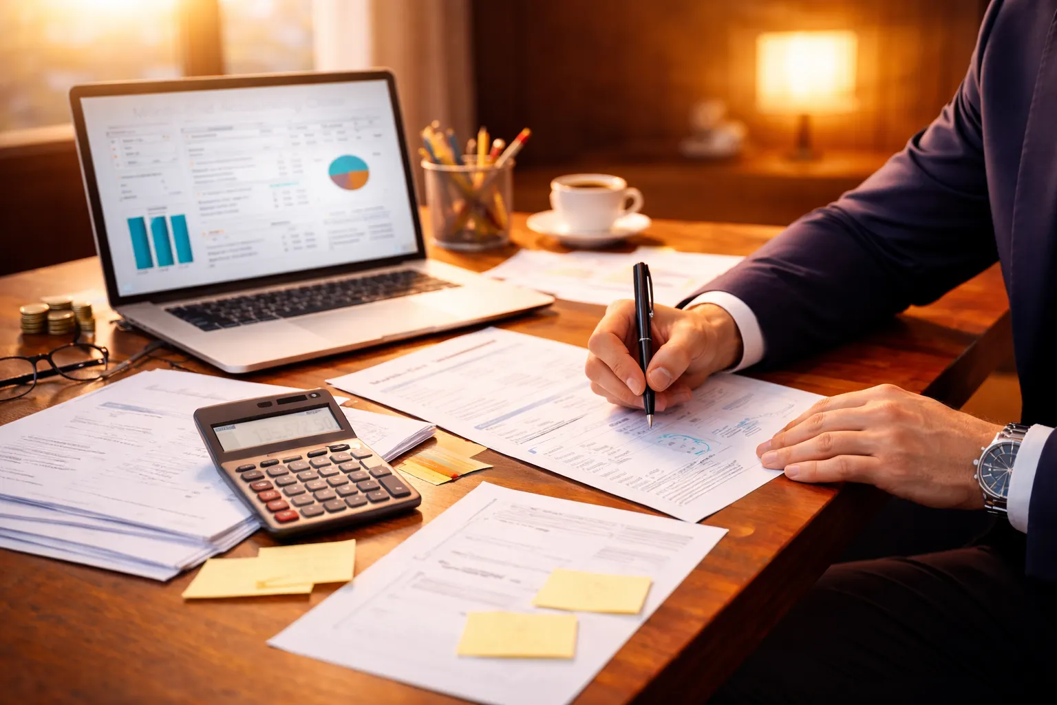 Fechamento Contábil: Como Reduzir de 7 para 3 Dias na Prática