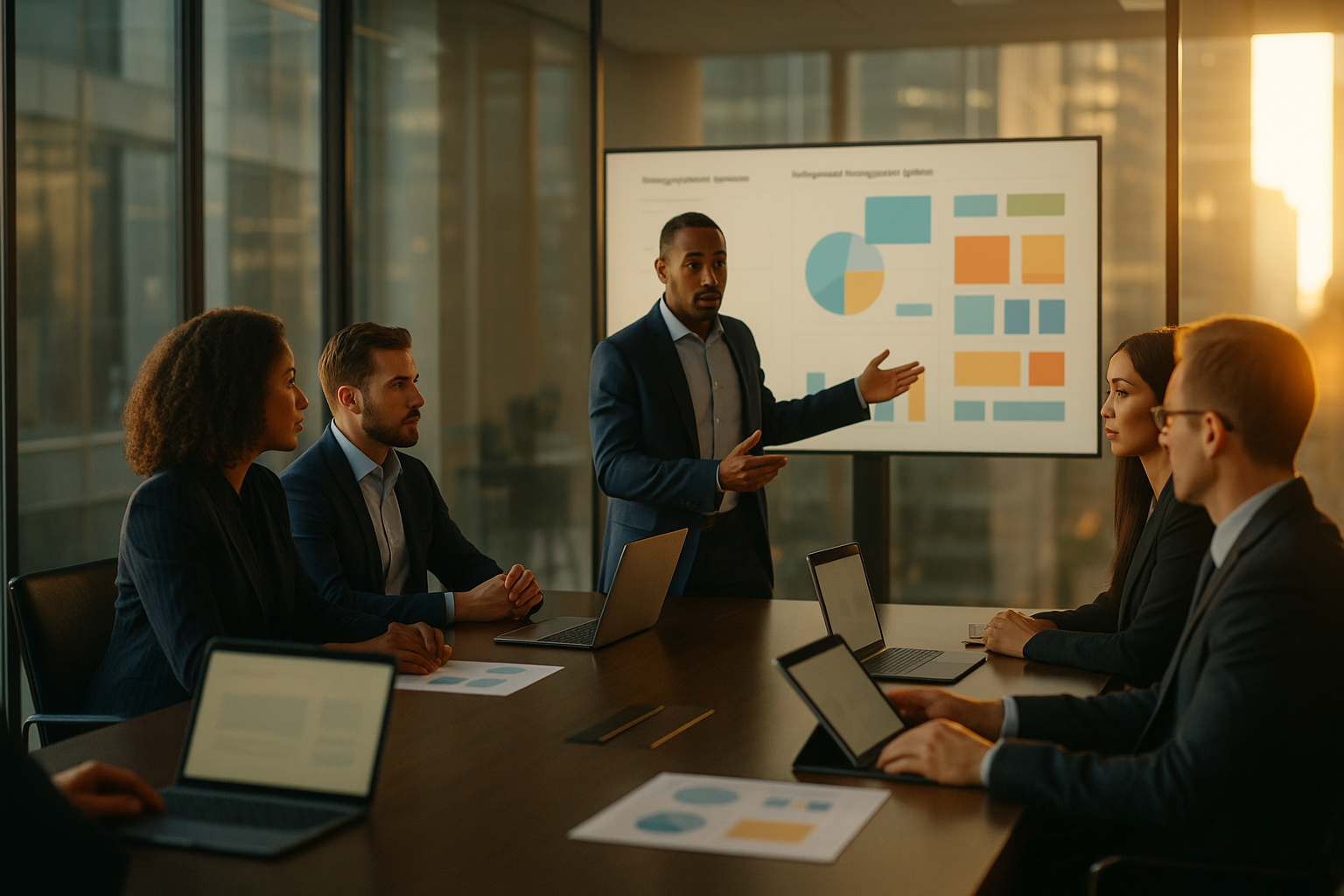 Sistema de gestão integrado: o que é, como funciona e como implementar na sua empresa