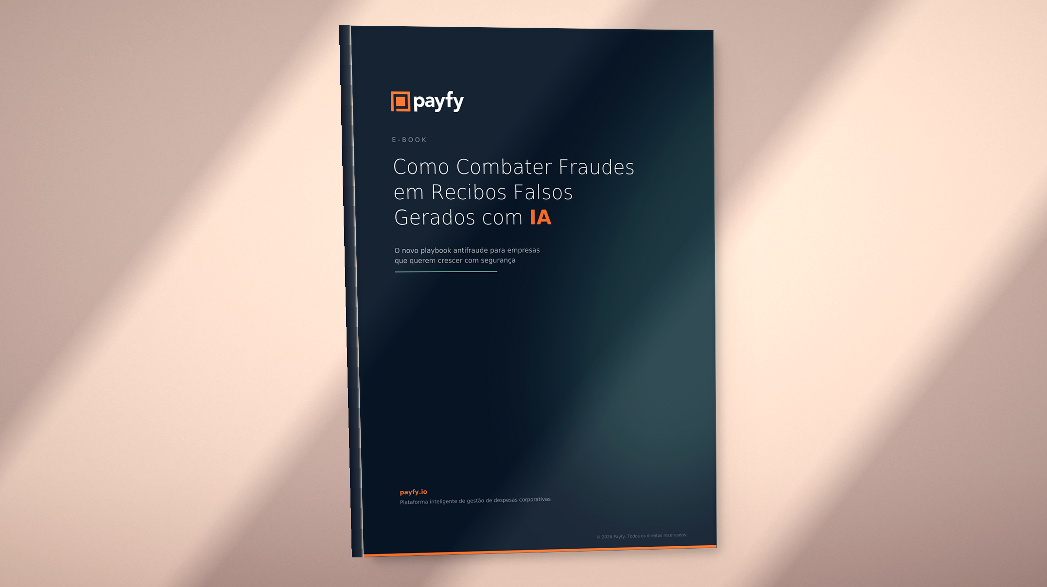 Como Combater fraudes em Comprovantes Gerados com IA?