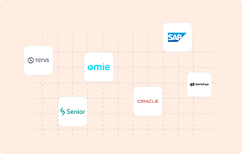 Integração ERP e gestão de despesas: guia prático