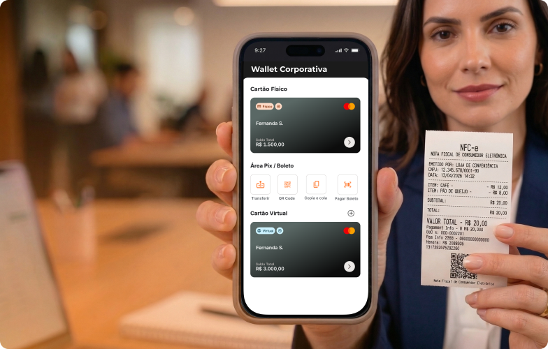 Gestão de Despesas pelo Celular: Como Fazer Tudo do App em 2026