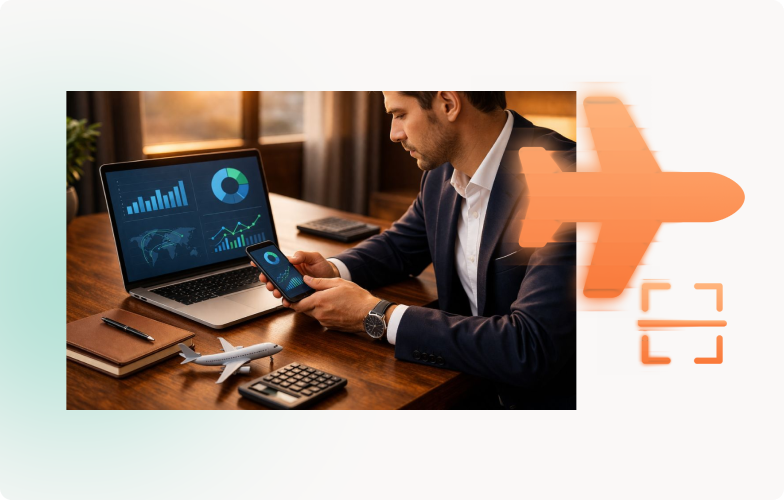 Travel and Expense: reduza custos e ganhe controle