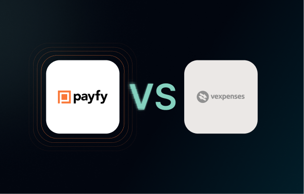 Payfy vs VExpenses: qual é o melhor software de gestão de despesas corporativas?
