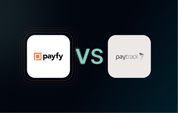 Payfy vs Paytrack: qual solução realmente estrutura a gestão de despesas da sua empresa