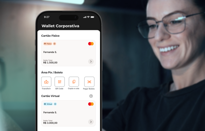 Qual o melhor aplicativo para os funcionários que viajam pela empresa