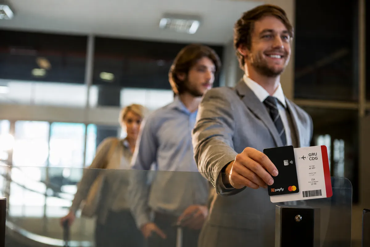 Gestão de despesas e viagens corporativas: guia