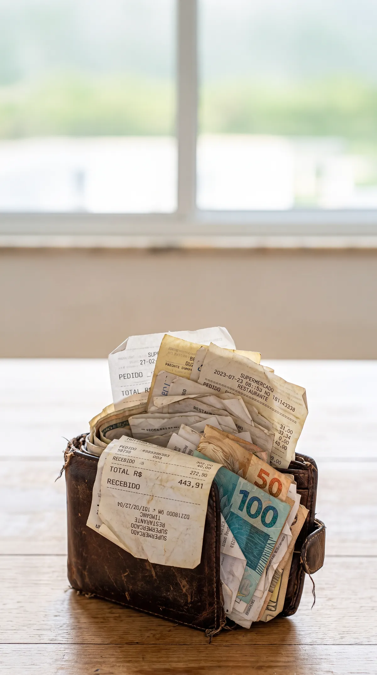Melhor alternativa ao adiantamento de despesas para empresas