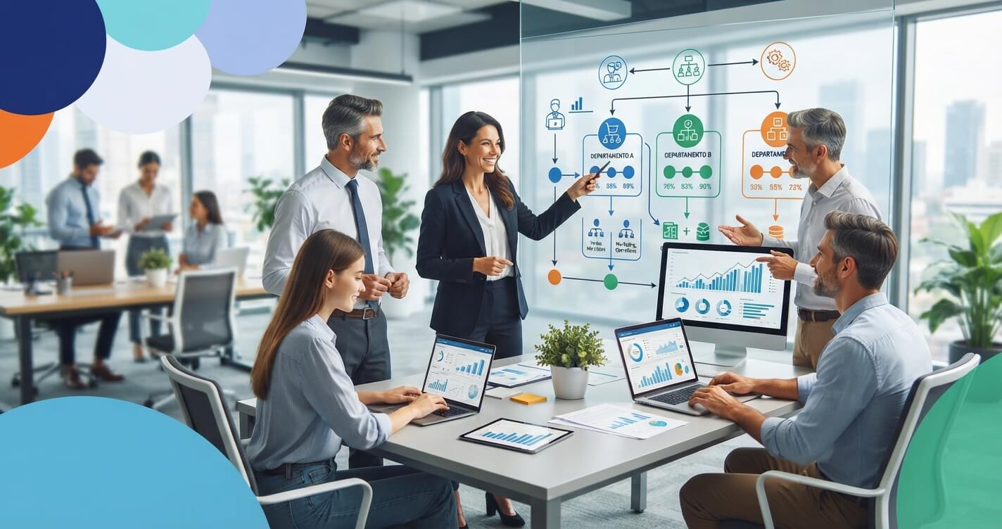 Centro de custo: o que é, tipos e exemplos práticos