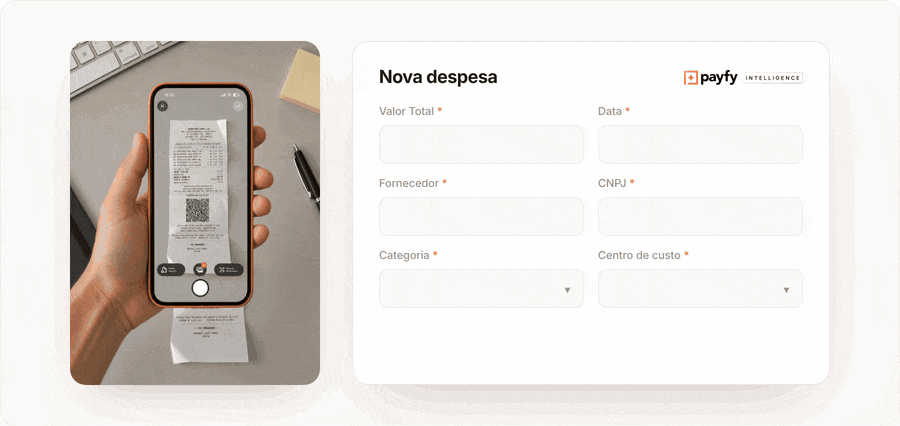 Sistemas que não conversam
