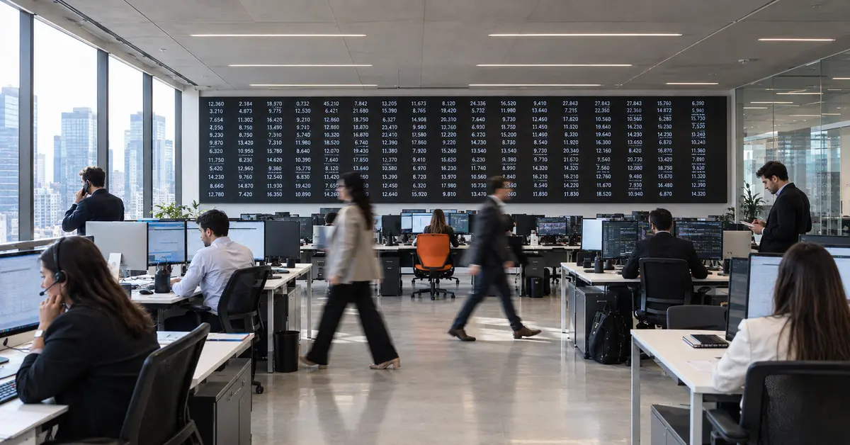Empresas do setor financeiro podem usar IA segundo BACEN e CVM?