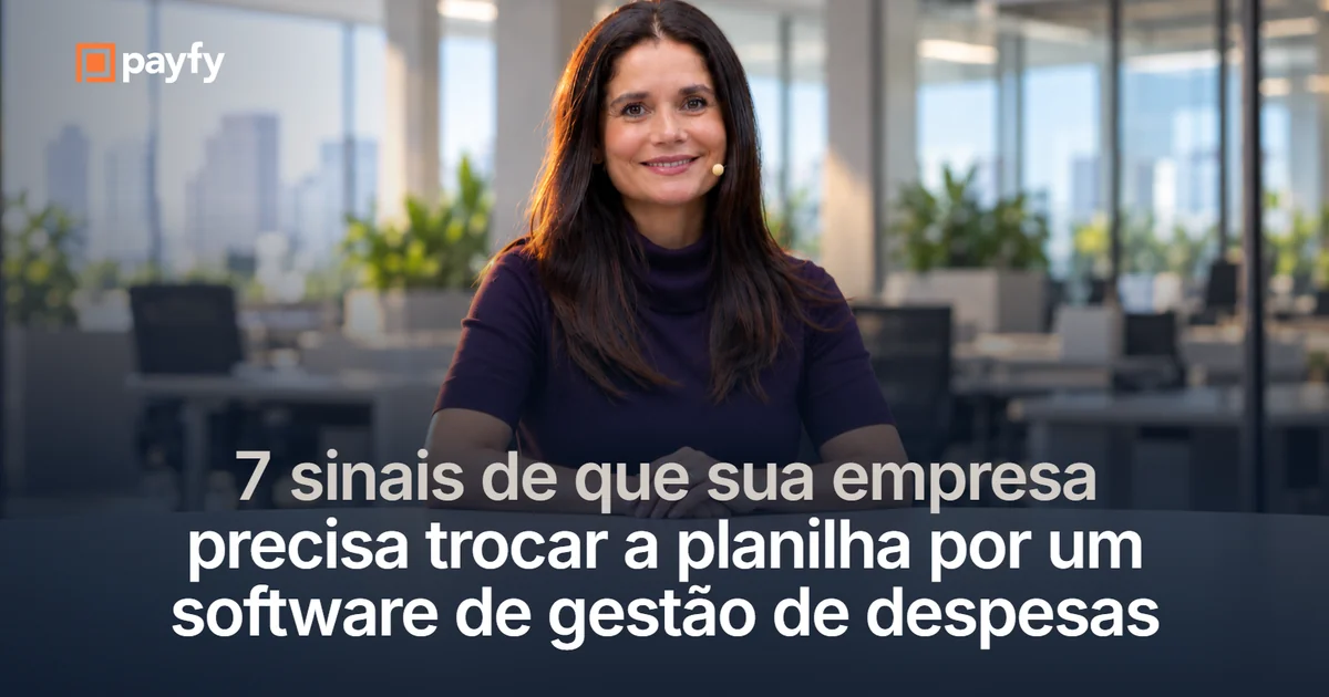 7 sinais de que sua planilha de despesas está fazendo você perder dinheiro