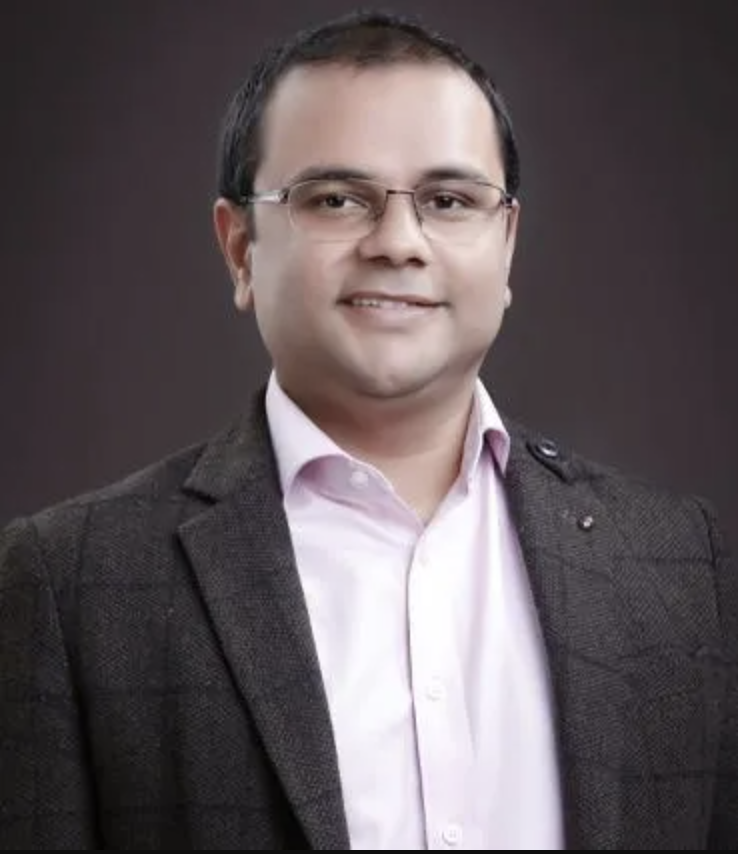 CEO, Raju Gajurel