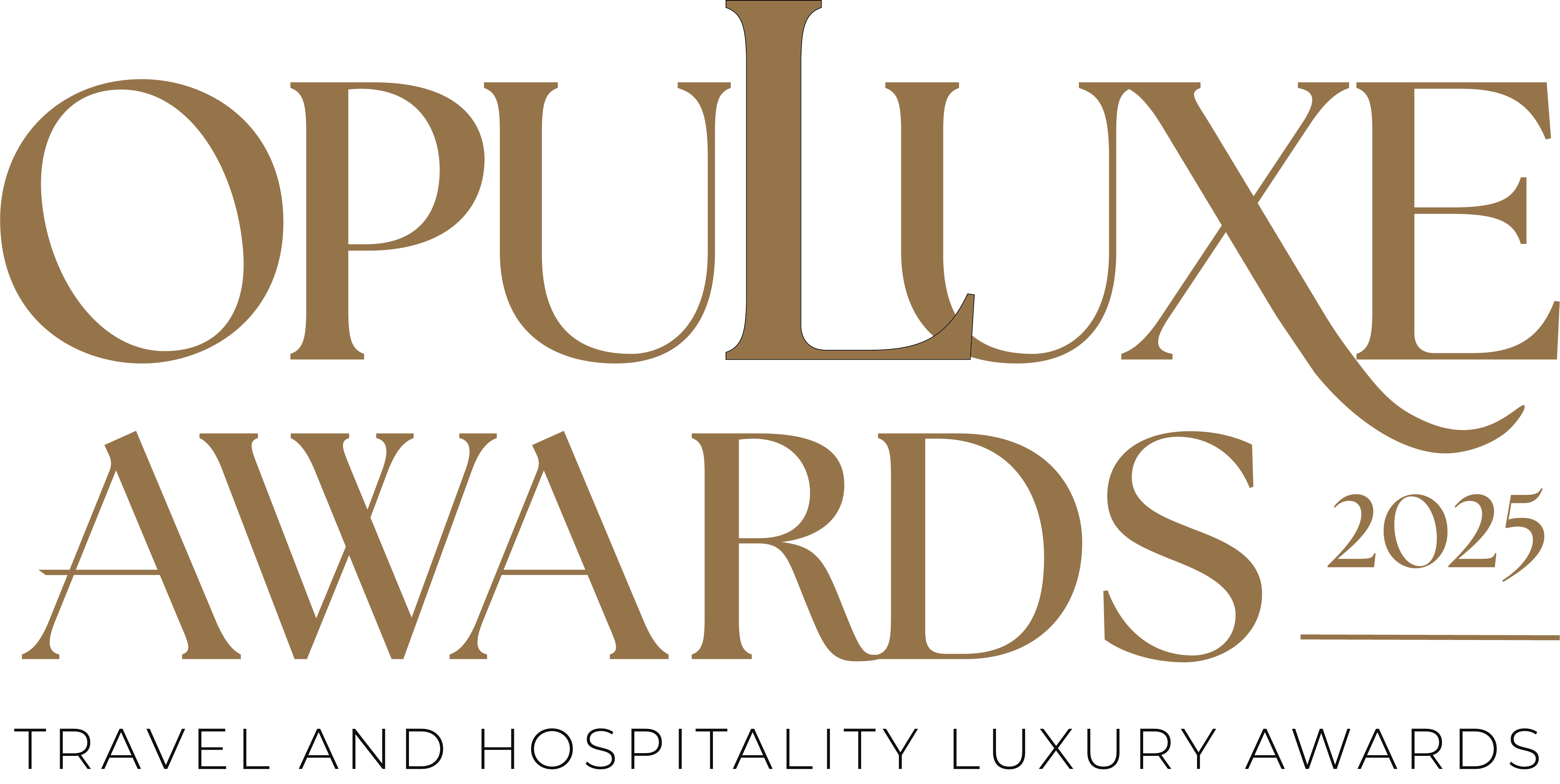 Opuluxe Awards - 2025