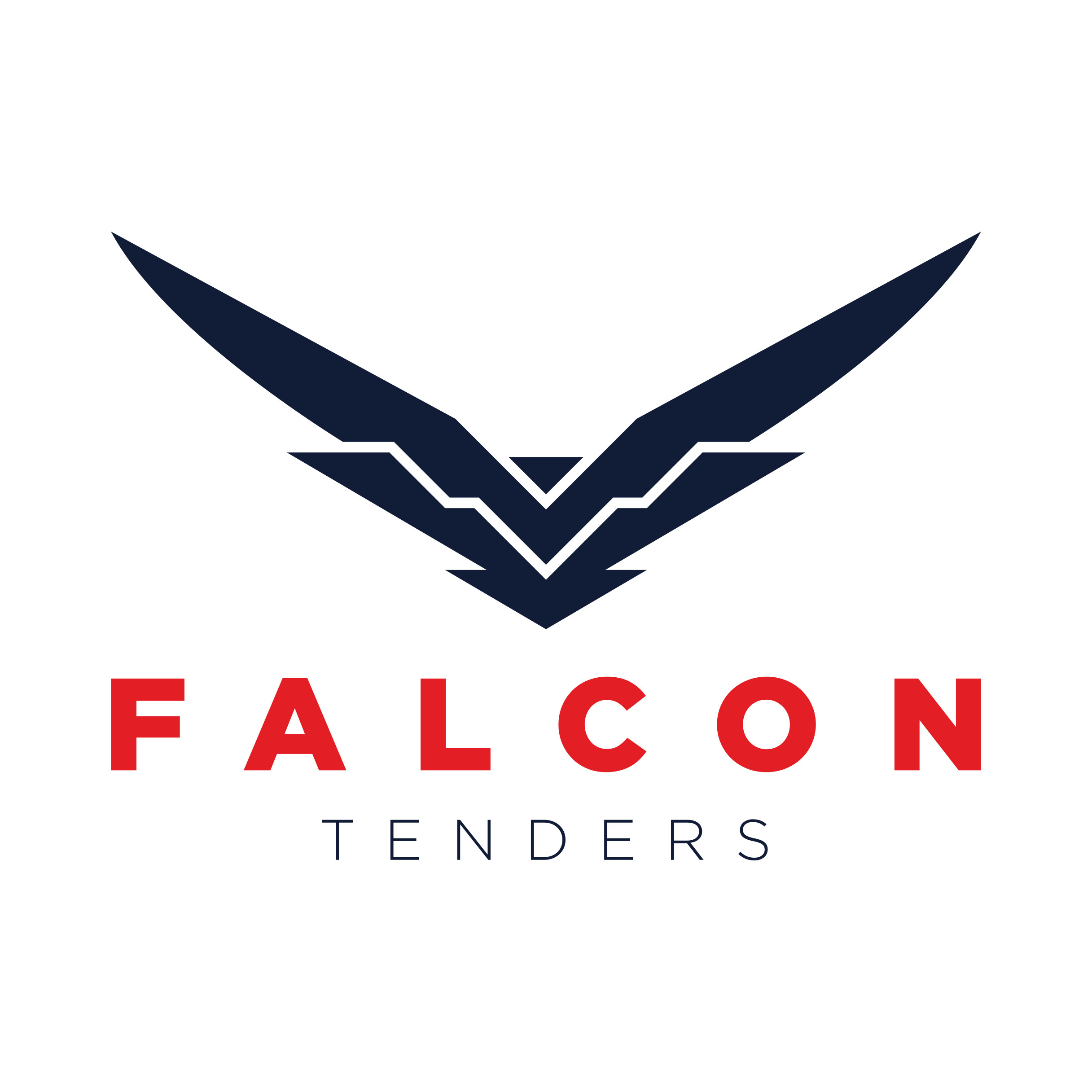 Falcon Tenders Ltd