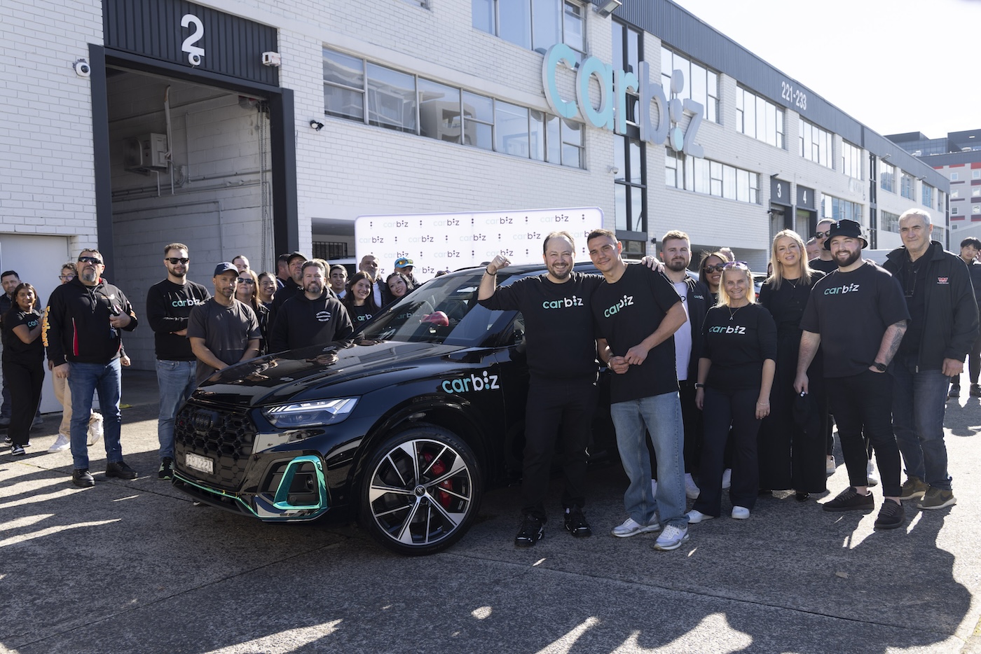 Carbiz: Leading Australia’s Accident and Warranty Replacement Car Revolution