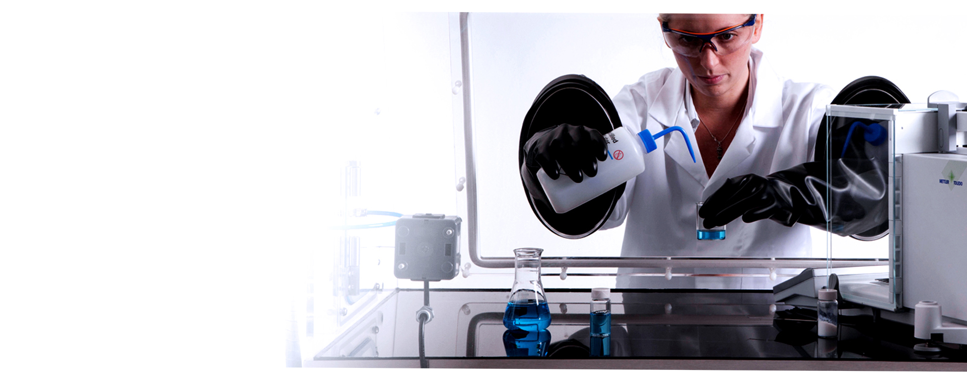 CTS Europe Ltd: Elevating Pharmaceutical Safety with Award-Winning Containment Solutions