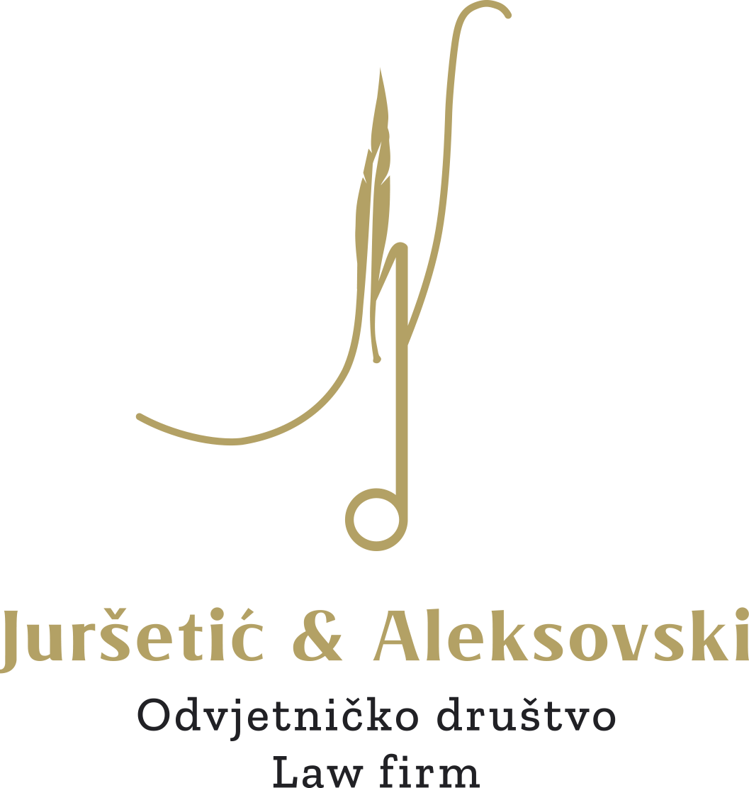 Law firm JURSETIC & ALEKSOVSKI Llc