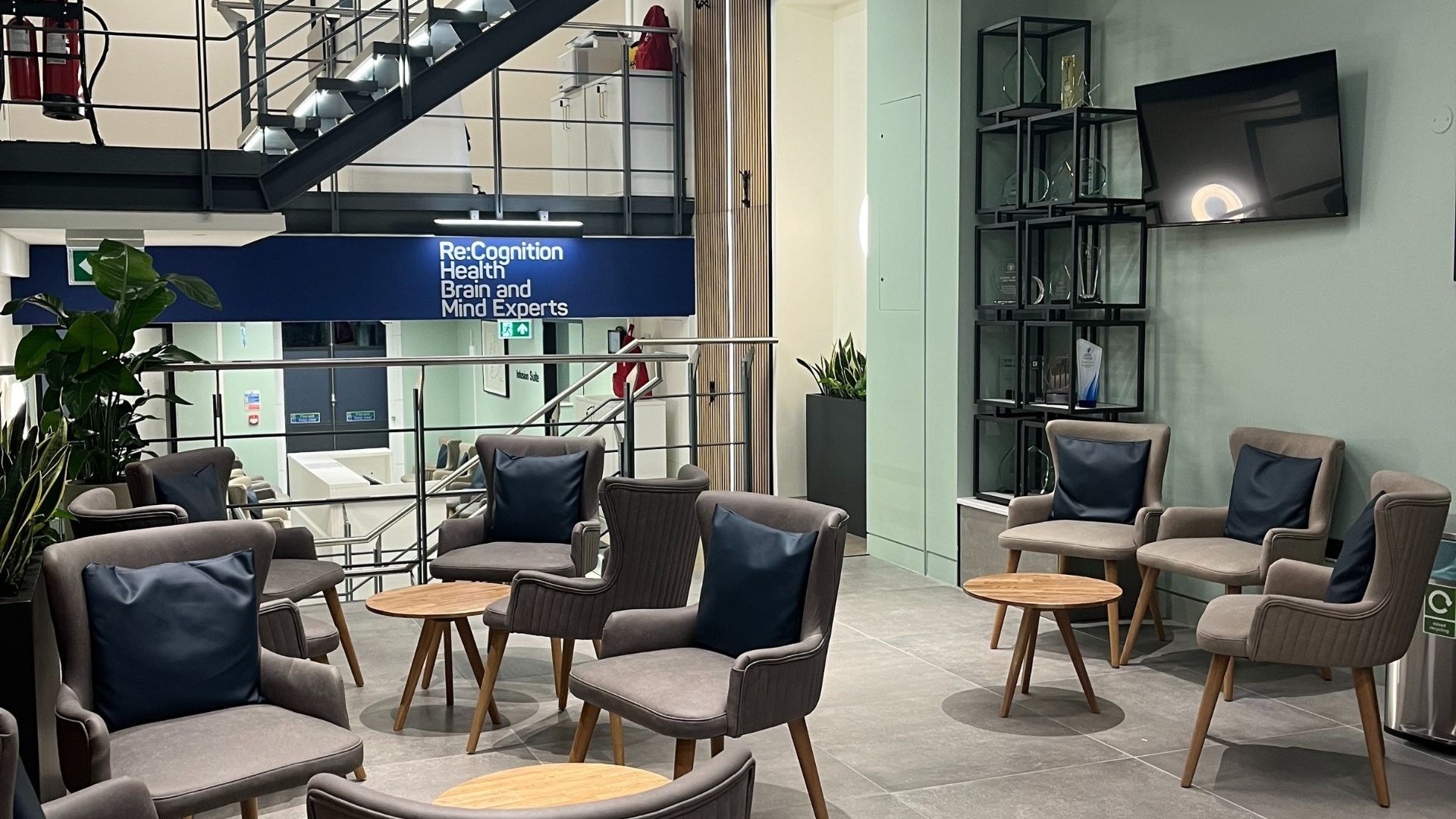 Re:Cognition Health Wins SME500 UK 2026 Award: Pioneering Brain and Mind Health Innovation