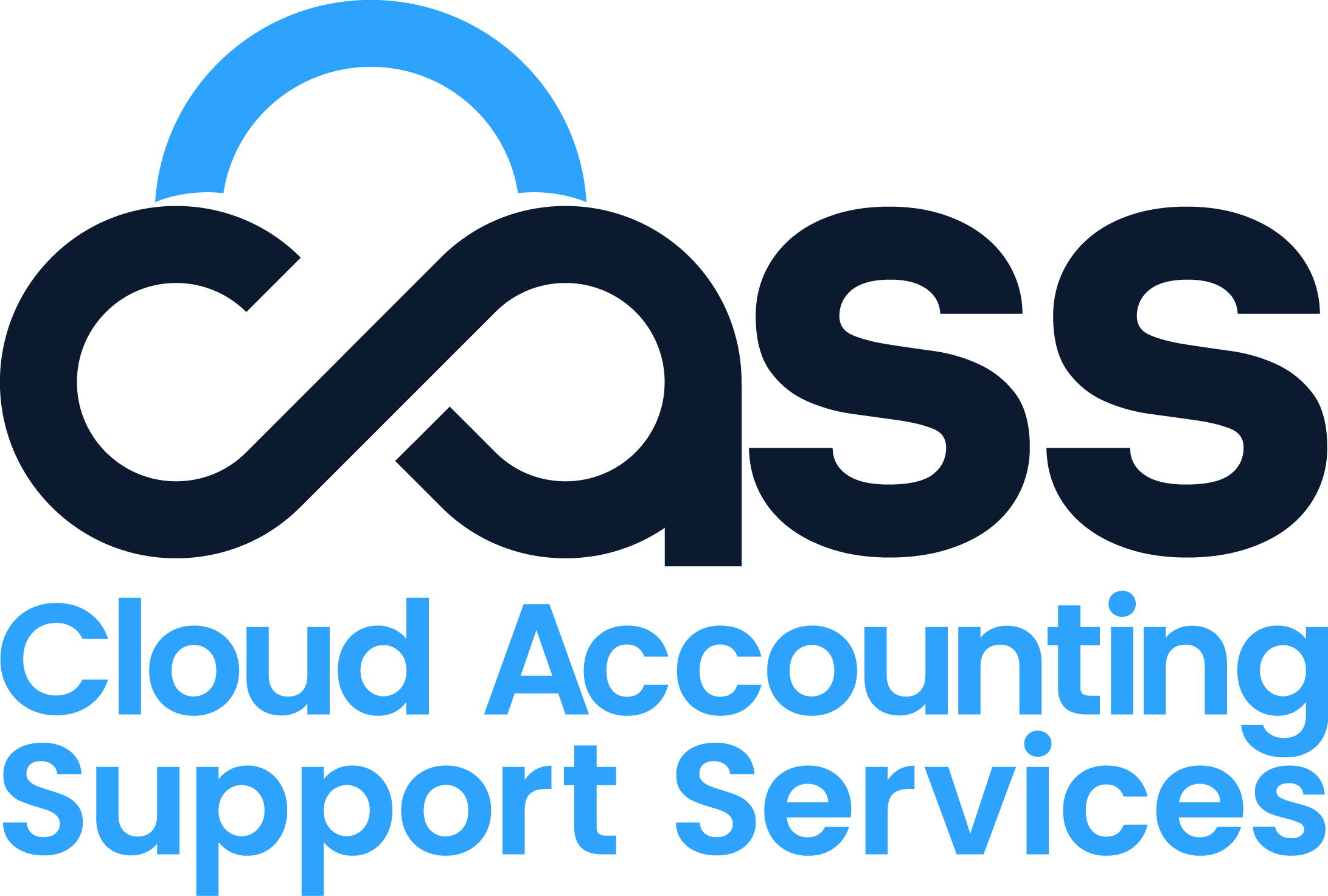 Cloud Accounting Support Services Ltd