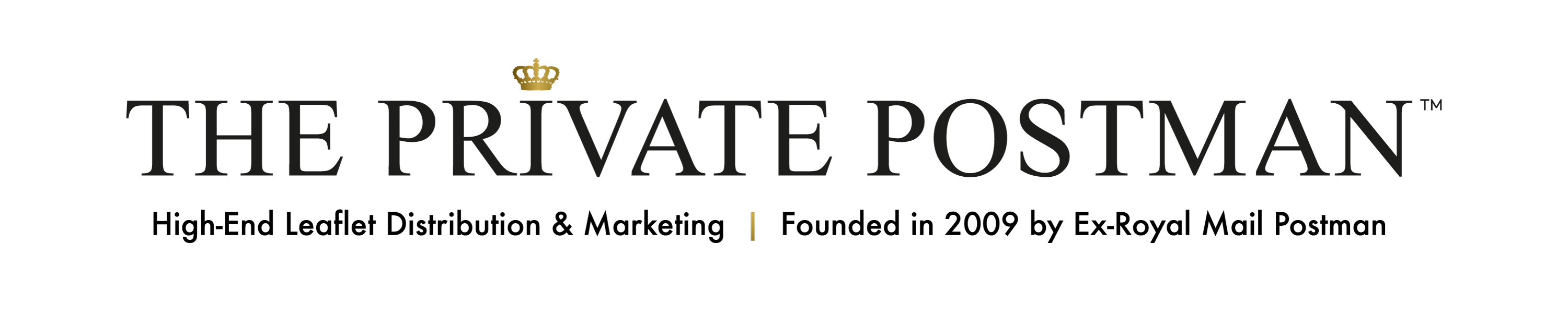 The Private Postman Ltd