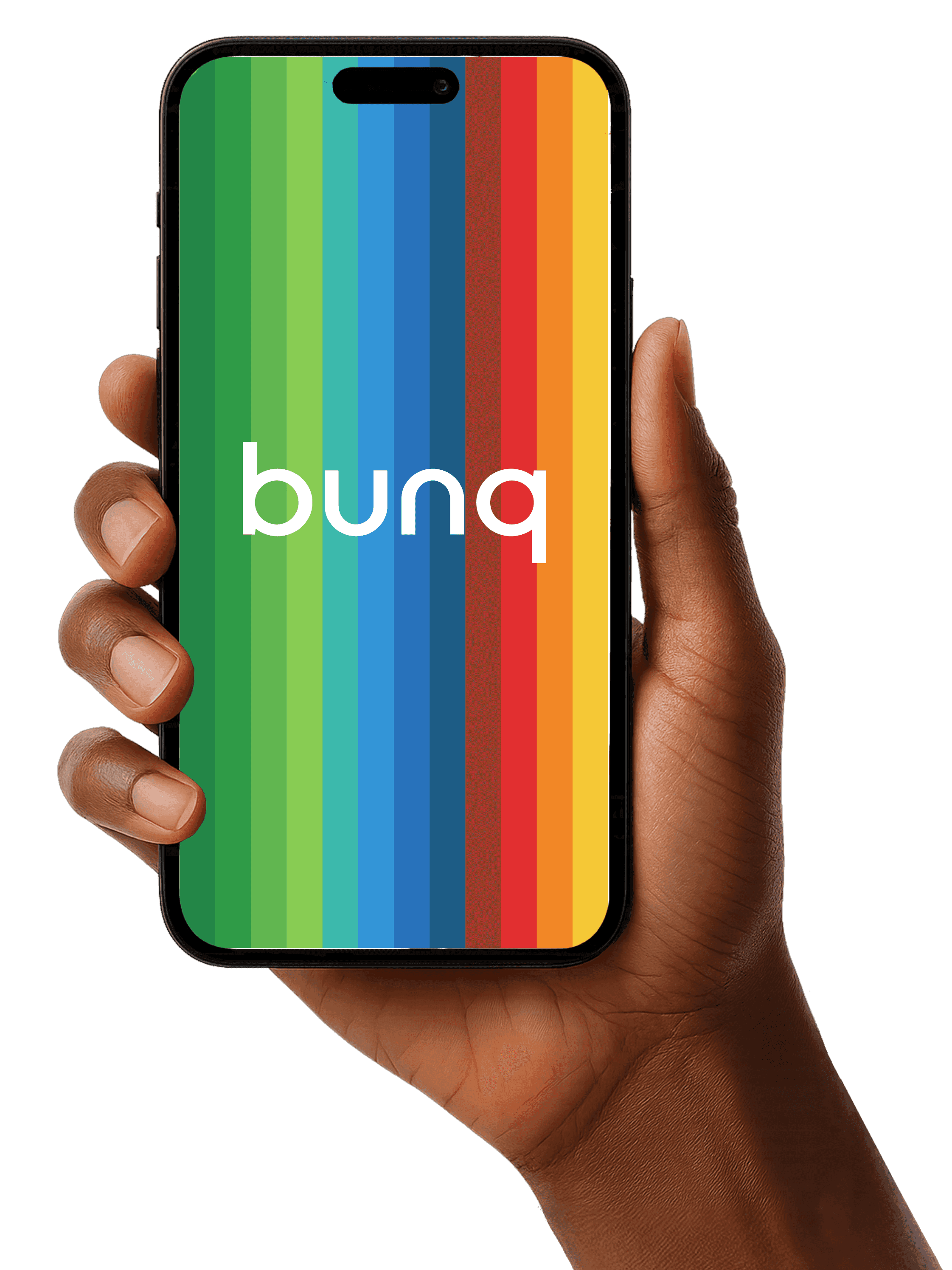 Bunq logo