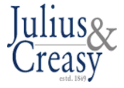 Julius & Creasy
